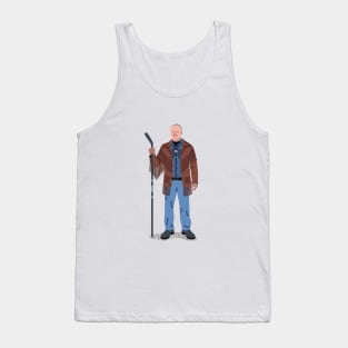 Cherokee Jack Tank Top